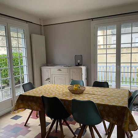 Villa Les Ilous Hauteville-sur-Mer 외부 사진