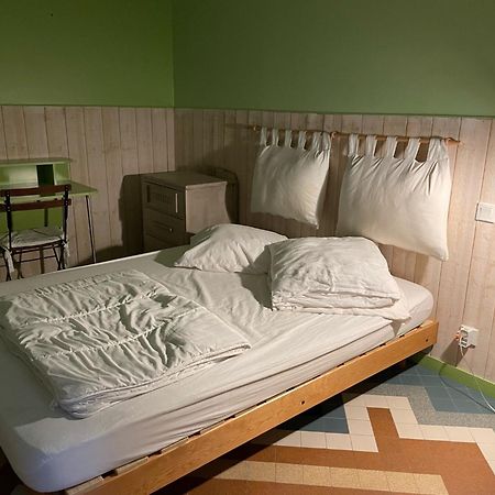 Villa Les Ilous Hauteville-sur-Mer 외부 사진