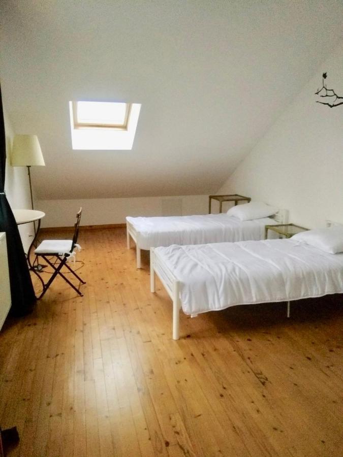 Villa Les Ilous Hauteville-sur-Mer 외부 사진