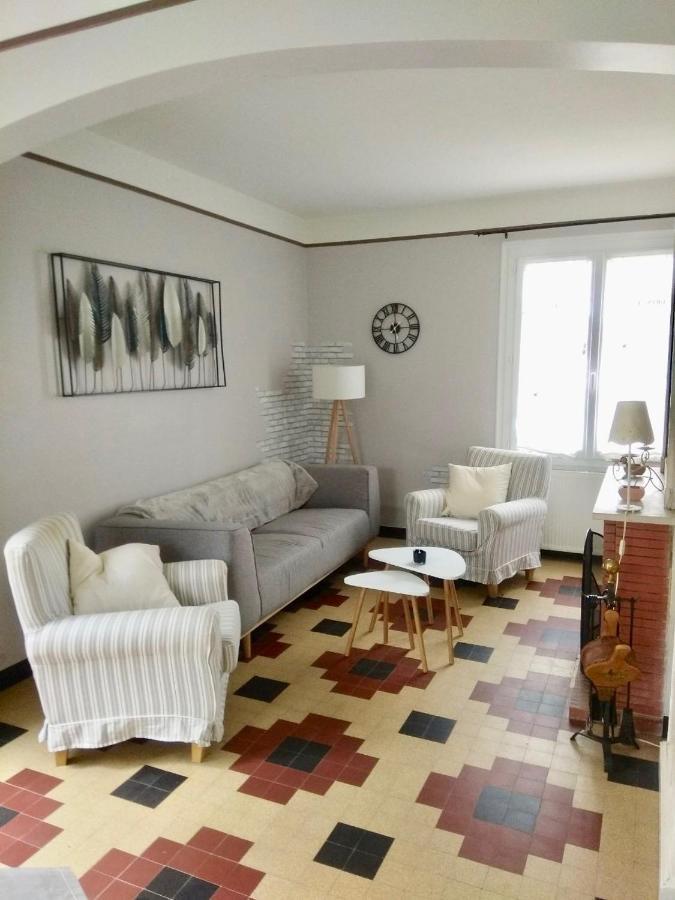 Villa Les Ilous Hauteville-sur-Mer 외부 사진