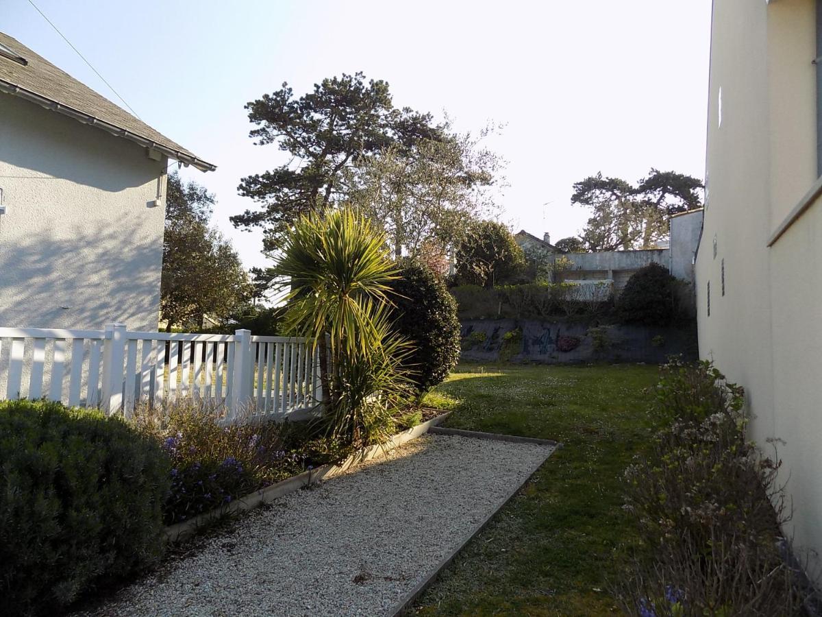 Villa Les Ilous Hauteville-sur-Mer 외부 사진