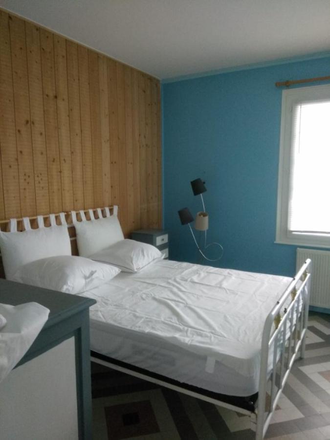 Villa Les Ilous Hauteville-sur-Mer 외부 사진