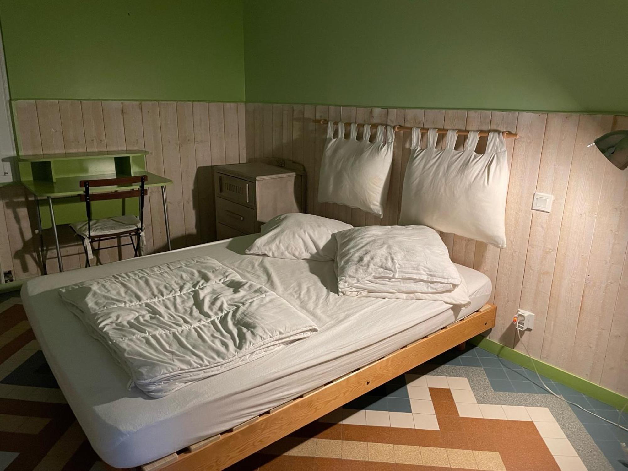 Villa Les Ilous Hauteville-sur-Mer 외부 사진
